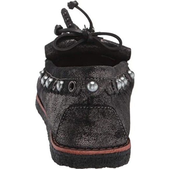 Coach Roccasin Slip-on moccasin - Picture 4 of 5